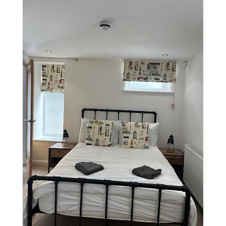 The Hideout Apartment Harrogate Exterior photo