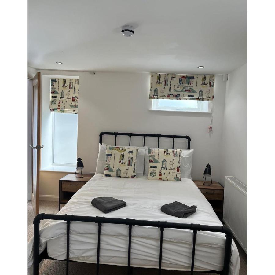 The Hideout Apartment Harrogate Exterior photo